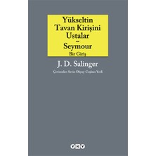 Yapı Kredi Yayınları Yükseltin Tavan Kirişini Ustalar