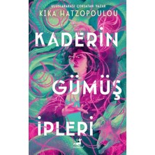 Olimpos Yayınları Kaderin Gümüş Ipleri