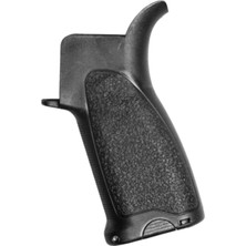 Delta Armory Tactical Foregrip Rıs B5 Standart Sıyah