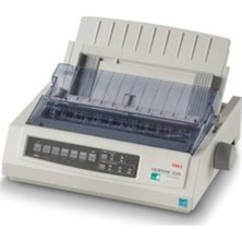 Oki ML-3320 Nokta Vuruşlu Yazıcı