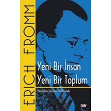 Say Yeni Bir Insan Yeni Bir Toplum