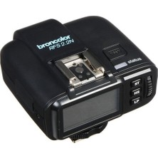 Broncolor Rfs 2.2n Nikon Uyumlu Tetikleyici (33.161.00)
