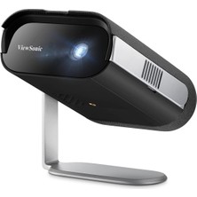 Zemira Viewsonic M1 Max Tasinabilir Projeksiyon Fhd Tv - - Dahili Batarya Harman Ka
