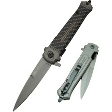 Bbox Karbon Fiber Çakı