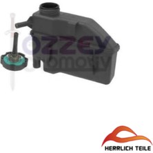 Herrlich Teile S60/V60/S80/V70/XC70 - Direksiyon Hidrolik Deposu