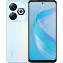 Infinix Smart 8 4gb Ram 256GB Rom Rainbow  Blue (Infinix Türkiye Garantili)