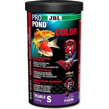 Zemira Propond Color Renk Yemi̇ S Boy Inci̇ Tane 1 Lt