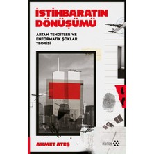 Yeditepe Yayınevi Istihbaratın Dönüşümü