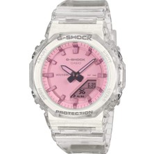 Casio Casıo GMA-P2100SR-7ADR
