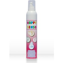 Happy Senso Duyu Köpüğü 300 ml · Sweetness (Çilek Şekeri Kokulu) · Duyusal Gelişim | Duyu Bütünleme