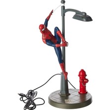 Paladone Spiderman Masa Lambası
