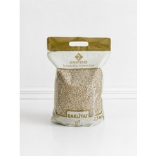 Kanıtemiz AŞURELİK & KEŞKEKLİK 2,5 KG