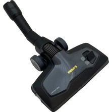 Philips Ile Uyumlu Marathon Ultimate XB9125/07 XB9145 XB9155 Süpürge Triactive Ultra Emici Başlık