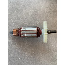 Prox Pr 110800 Somun Sıkma Endüvi Rotor Kollektör