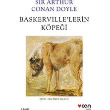 Baskerville'lerin Köpeği
