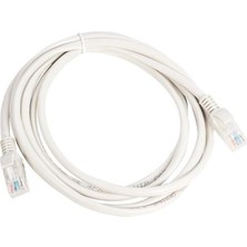 Sepetopia PM-7958 Cat5 2 Metre RJ45 Patch Network Ethernet Internet Kablosu