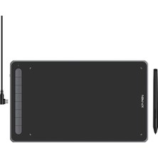 Zemira Xp-Pen Deco Lw_bk Grafik Siyah