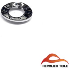 Herrlich Teile S60 11-18 S80 07- XC60 -14 - Radyatör Hortumu