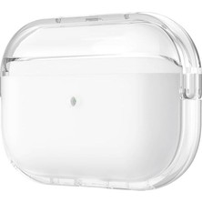 Zemira Zore 3. Nesil Airbag 36 Darbelere Karşı Dayanıklı Şeffaf