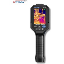 Noyafa NF-524 Termal Kamera 120X90 Ir 550°C Lazerli Isı Ölçüm Cihazı