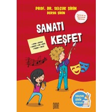 Mundi Sanatı Keşfet