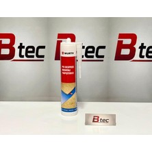 Würth Pu Ekspres Montaj Yapıştırıcı Açık Sarı 310ML (Yeni Tarihli)