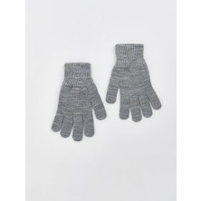 Lc Waikiki Yeni Sezon Basic Erkek Çocuk Triko Eldiven
