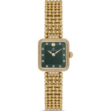Momentus Women's Shiny SS393G-15SG