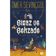 Carpe Diem Şiraz ve Şehzade