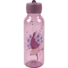 Trixie Tritan Bottle 500 ml Ballerina Mrs. Peacock