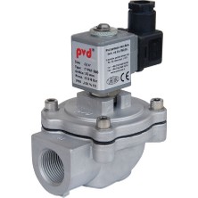 Pvd 1" Patlaç Valf