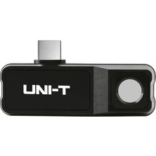 Uni-T Unit UTI120 Mobile Akıllı Telefonlar Için Termal Kamera