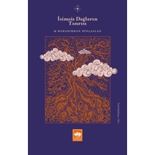 Ötüken Neşriyat Isimsiz Dağların Tanrısı