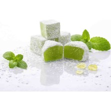 Yasmere Royal Naneli Lokum 250 G | Nane Aromalı Premium Lokum