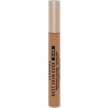 Zemira Best Skin Ever Glow Concealer - Kapatıcı Sc-B-S-E-G-C-K, 40 Honey Bronze