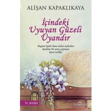 Içindeki Uyuyan Güzeli Uyandır