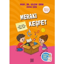 Mundi Merakı Keşfet