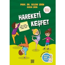 Mundi Hareketi Keşfet