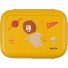 Trixie Spaceman Mr. Lion Klipsli Yemek Kabı