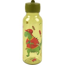 Trixie Tritan Bottle 500 ml Fireman Mr. Dino