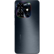 Infinix Tecno Spark Go 2024 64GB 4+1 GB Ram (Tecno Türkiye Garantili) Siyah