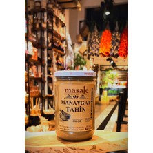 Masale Manavgat Tahin 800 gr