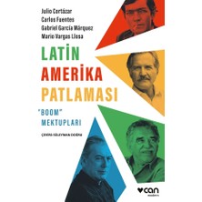 Can Yayınları Latin Amerika Patlaması
