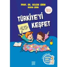 Mundi Türkiyeyi Keşfet