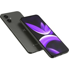 Omix Omıx X5 6/128GB Akıllı Telefon Grafit