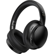 Snopy SN-BT29 Swish Siyah Bluetooth Kulaklık