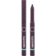 Sephora Collectıon 12H Colorful – Göz Farı &amp; Kalemi - 13 Iris Shimmer