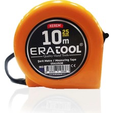 St. Morritz Era Tool Şerit Metre 10M
