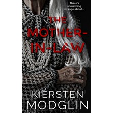 Step Kitap The Mother-In-Law - Ciltli