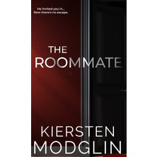 Step Kitap The Roommate - Ciltli